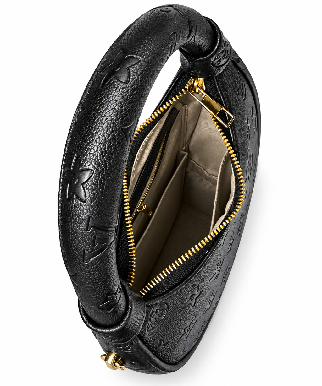 Mini Hobo Shoulder Bag