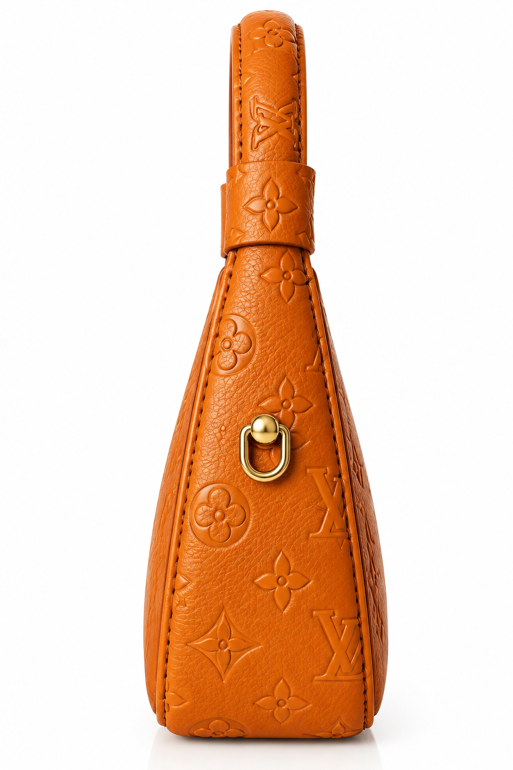 Mini Hobo Shoulder Bag