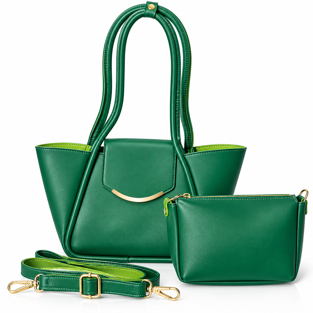 Elegant Casual Work and College Bag