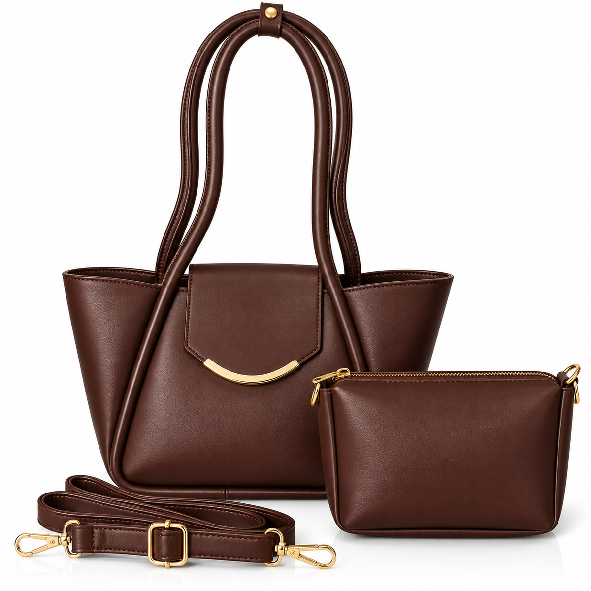 Elegant Casual Work and College Bag