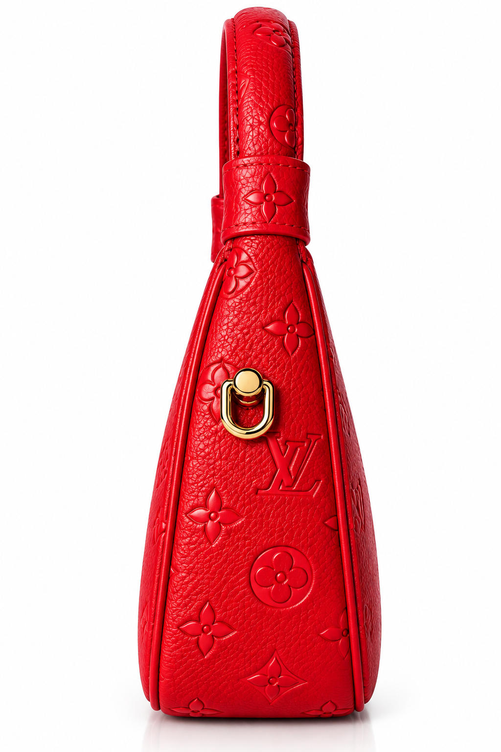 Mini Hobo Shoulder Bag