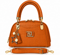Top Handle Satchel Bag