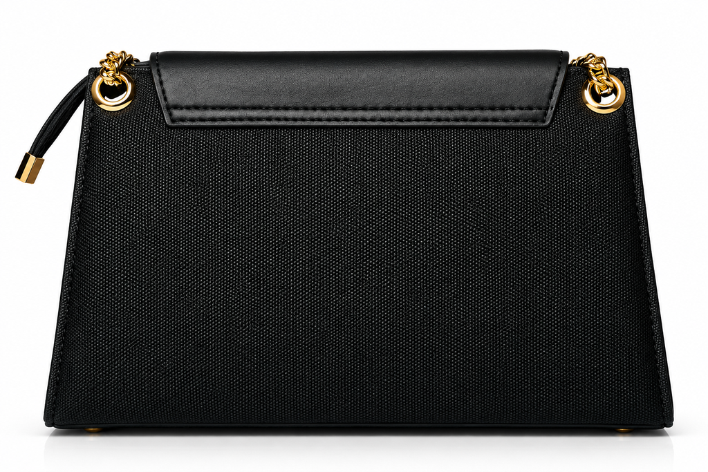 Chain Strap Shoulder Bag