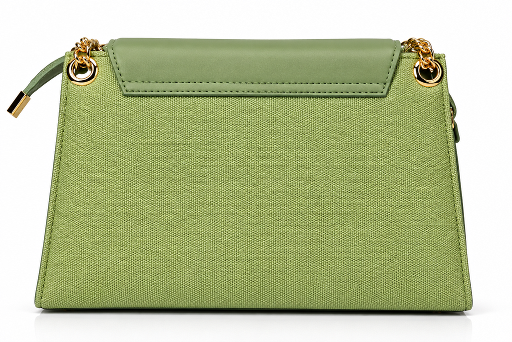 Chain Strap Shoulder Bag