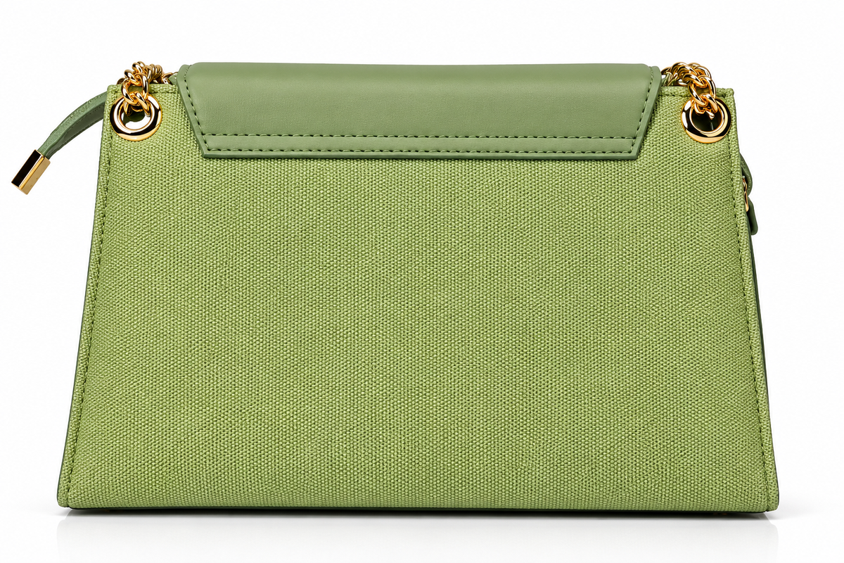 Chain Strap Shoulder Bag