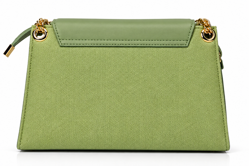 Chain Strap Shoulder Bag