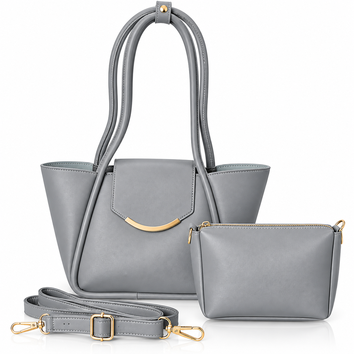 Elegant Casual Work and College Bag