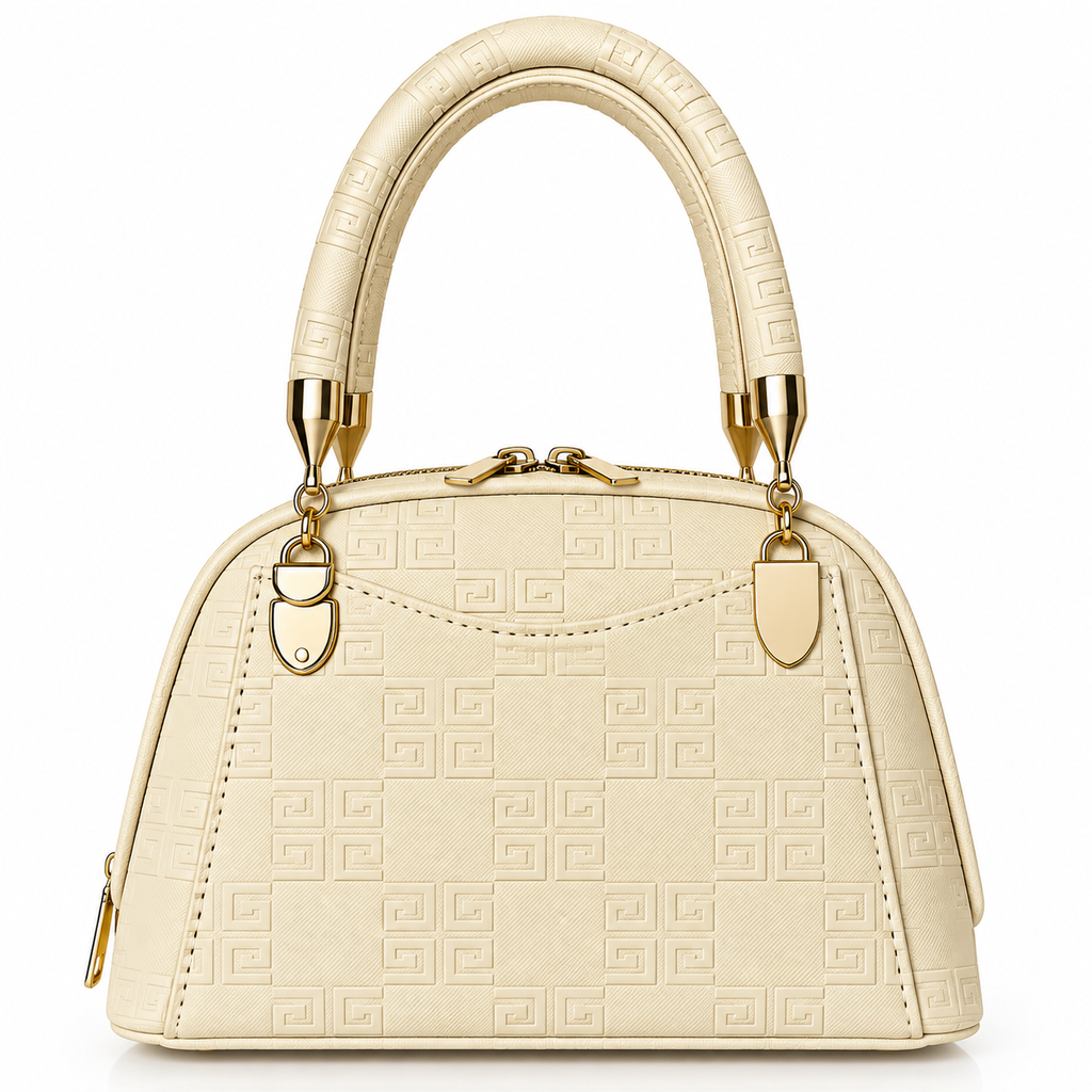 Top Handle Satchel Bag