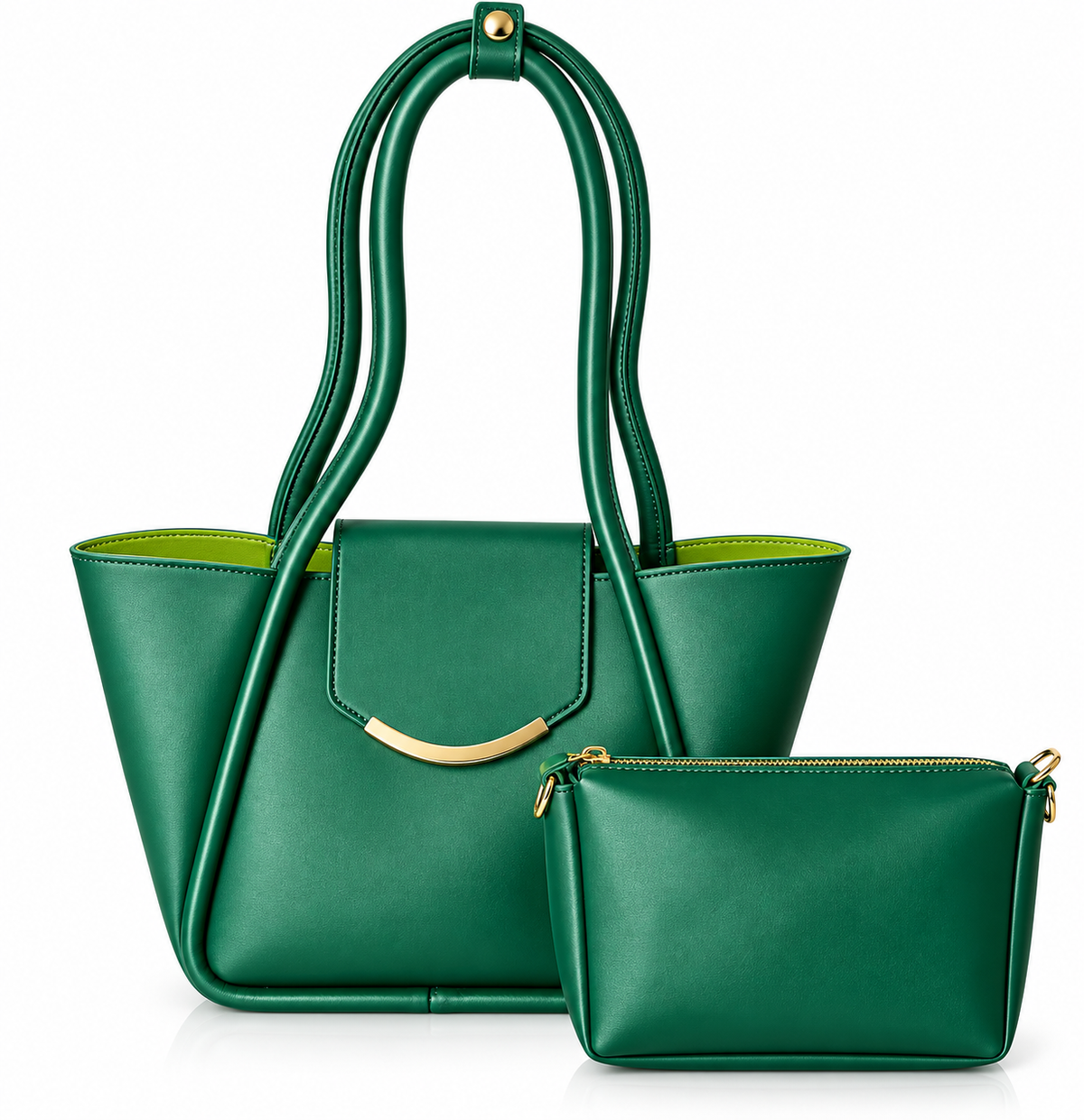 Elegant Casual Work and College Bag