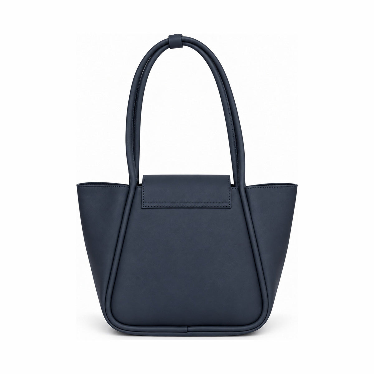 Elegant Casual Work and College Bag - Navy