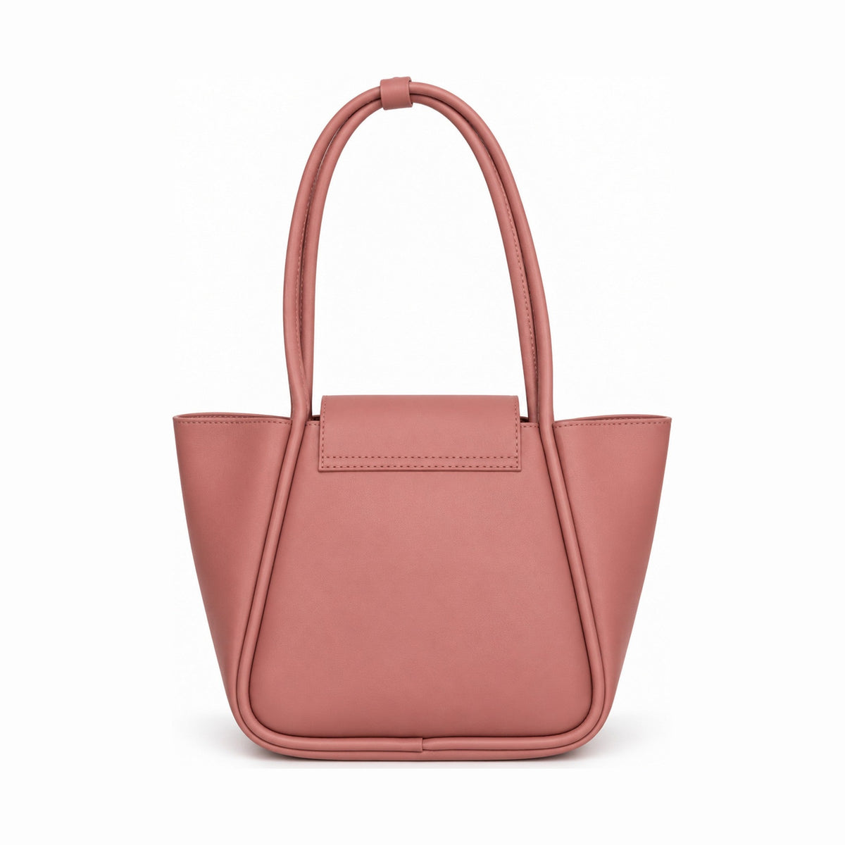 Elegant Casual Work and College Bag - Pink