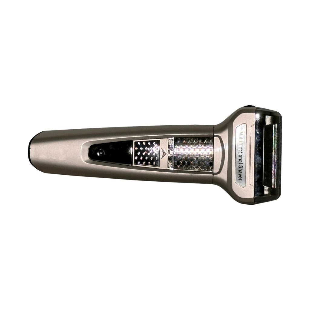 Kemei 3-in-1 Professional Hair Trimmer & Grooming Set