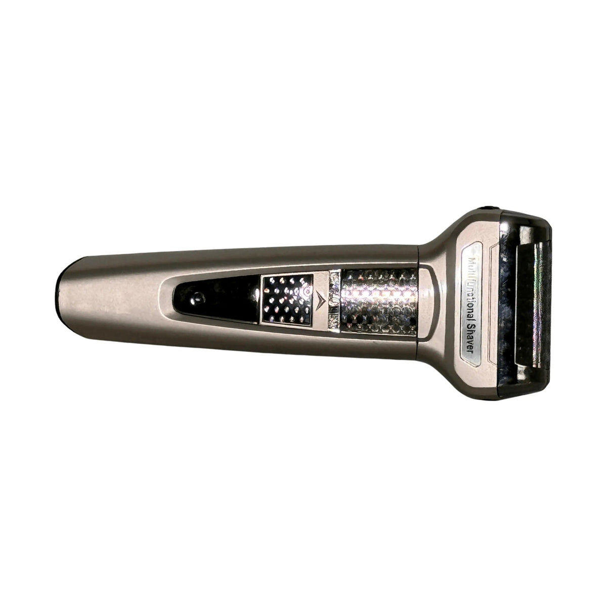 Kemei 3-in-1 Professional Hair Trimmer & Grooming Set